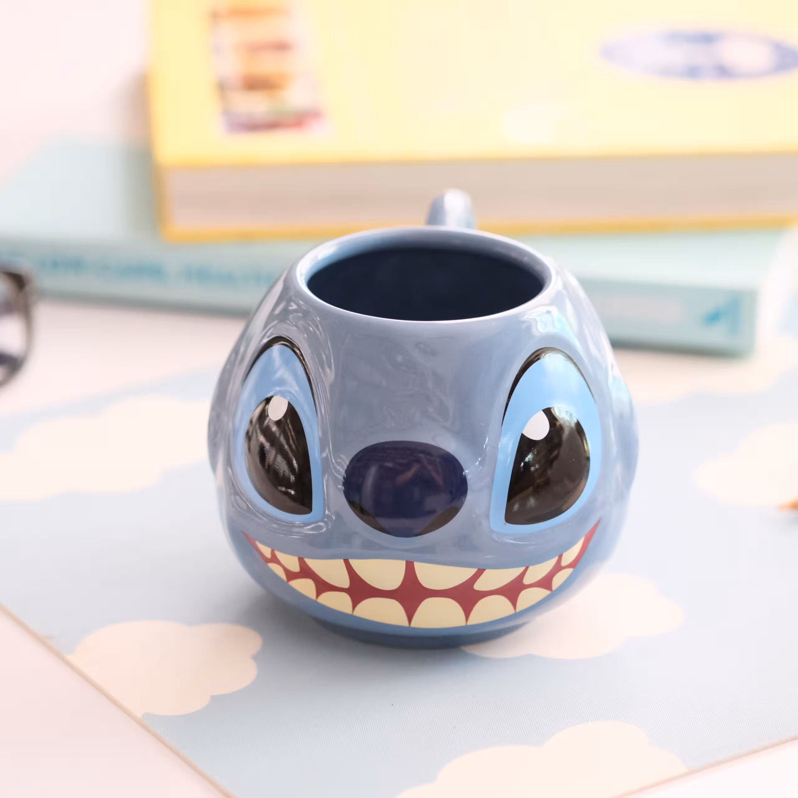 ماگ استیچ دیزنی،Stitch Mug-1