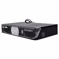 گیرنده دیجیتال DVB-DJ4410 پاناتک