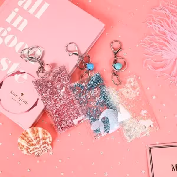 جاسوئیچی و جا کارتی آکواریومی