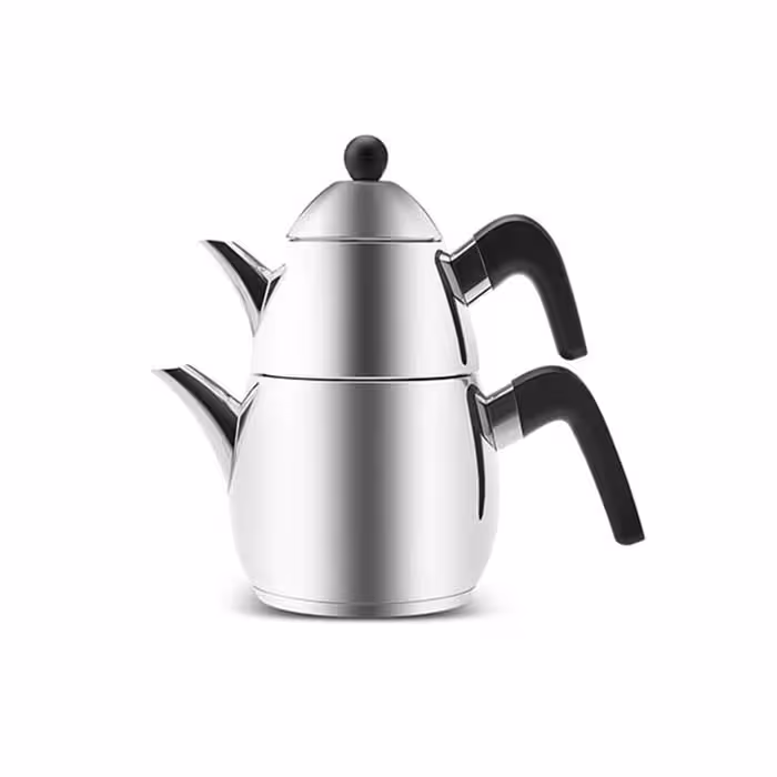 کتری قوری کاراجا مدل توکیو