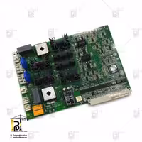 Elevator Brake Board ID.NR.57814417