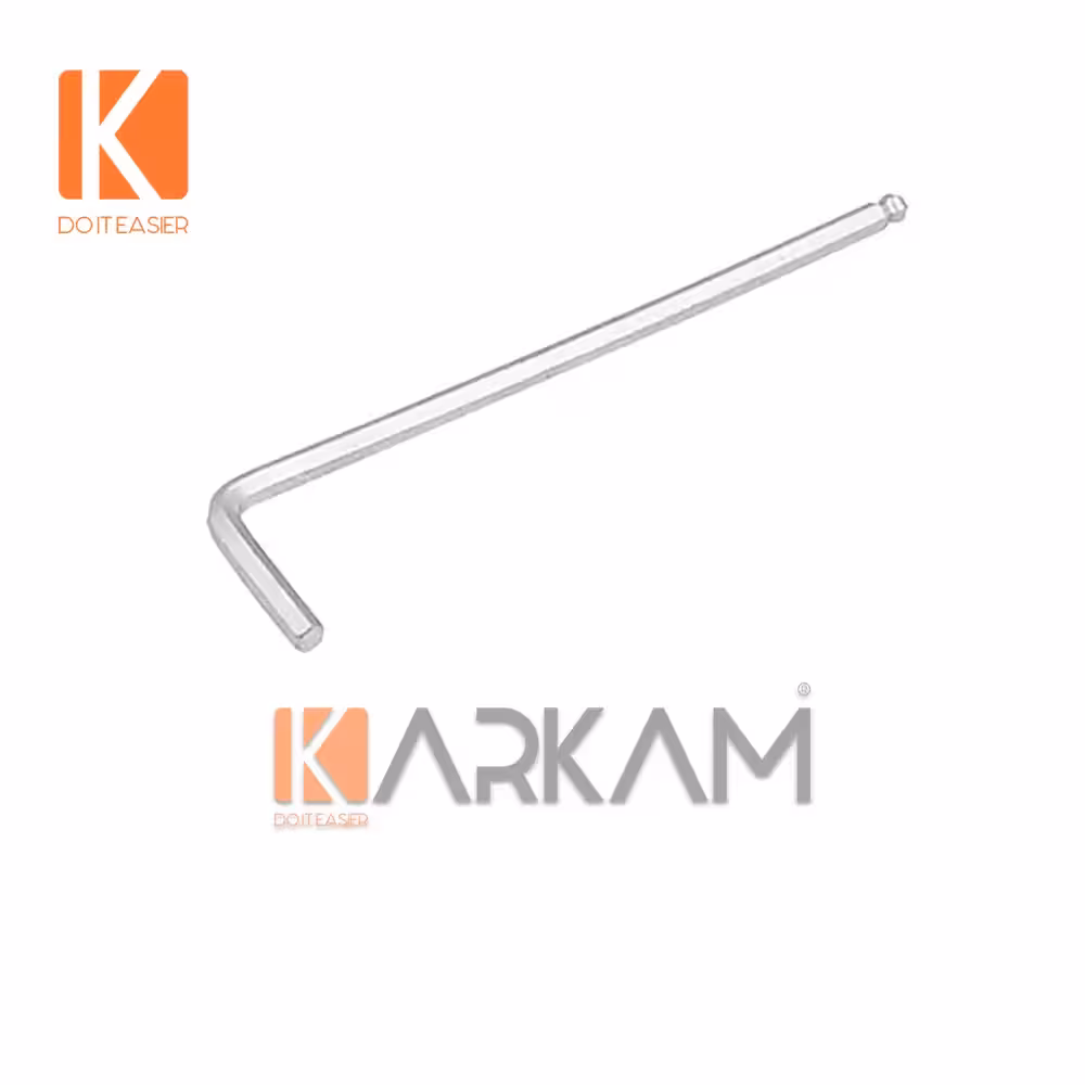 آلن تکی فوق بلند سرگرد VASTER مدل B-6