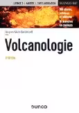 خرید و دانلود نسخه کامل کتاب Volcanologie