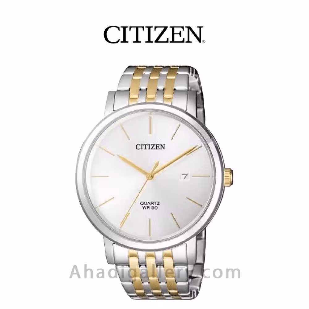 ساعت مچی سیتیزن مدل BI5074-56A
