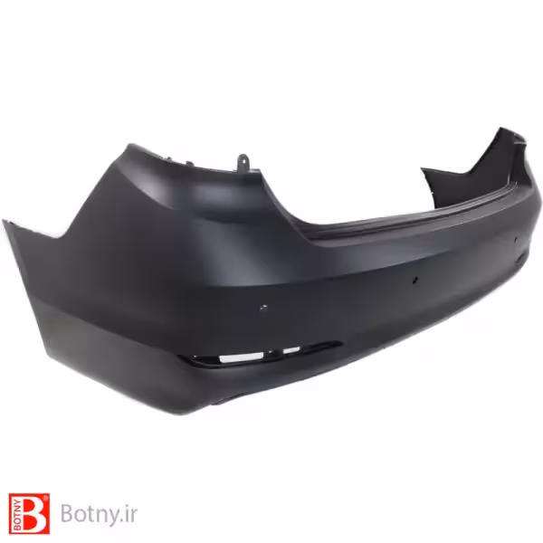 سپر عقب خودرو هیوندای i30
