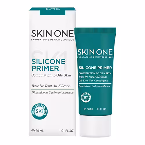 پرایمر اسکین‌ وان سیلیکونی حجم 30میلی لیتر
