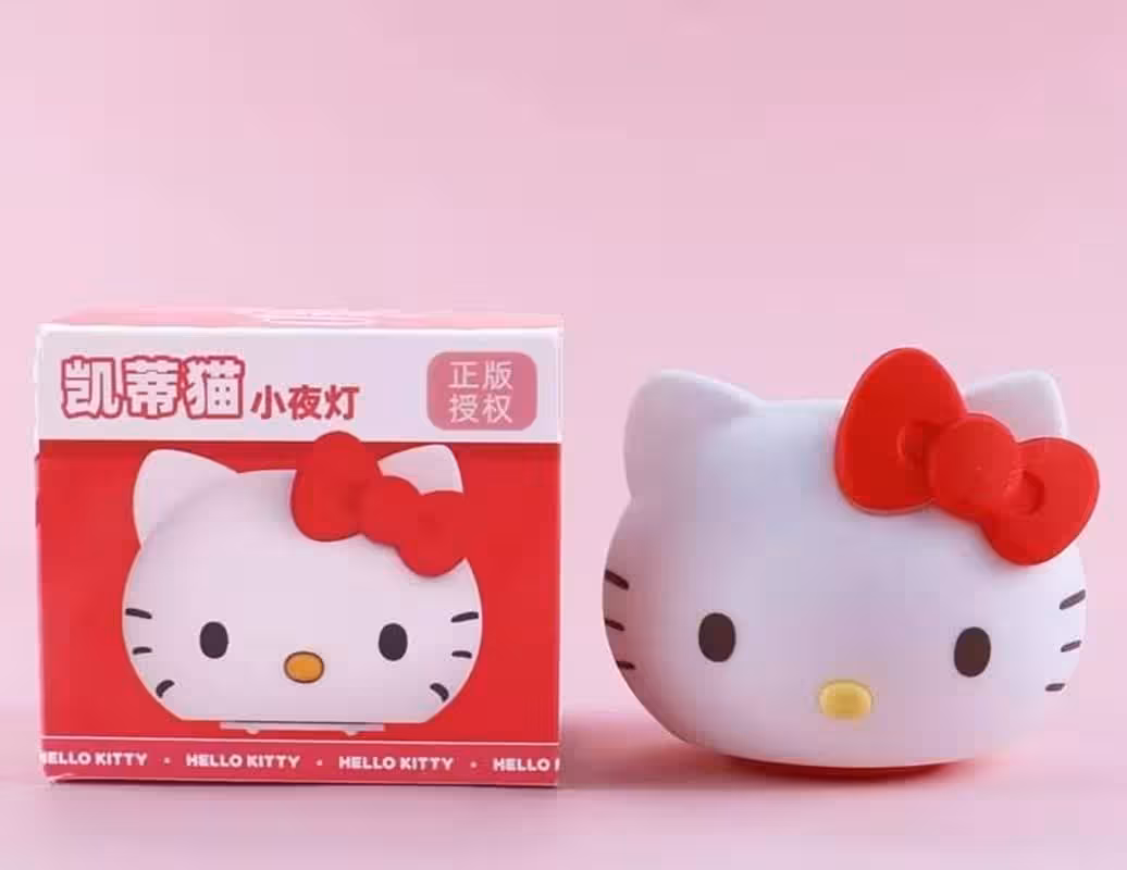 شب خواب سیلیکونی کیتی