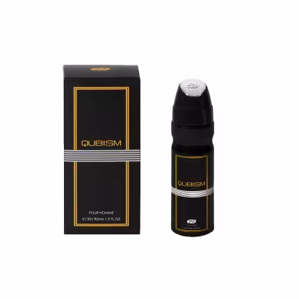 عطر عماد آرا کوبیسم مردانه | عطر و ادکلن آویژه کنگان