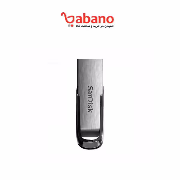 فلش مموری SANDISK مدل Ultra Flair ظرفیت 32 گیگابایت