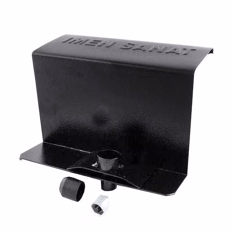 محافظ کامپیوتر پژو پارس ال ایکس