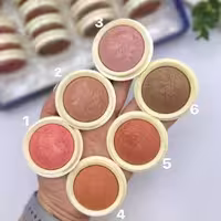 رژ گونه ابروبادی کاریکاتور