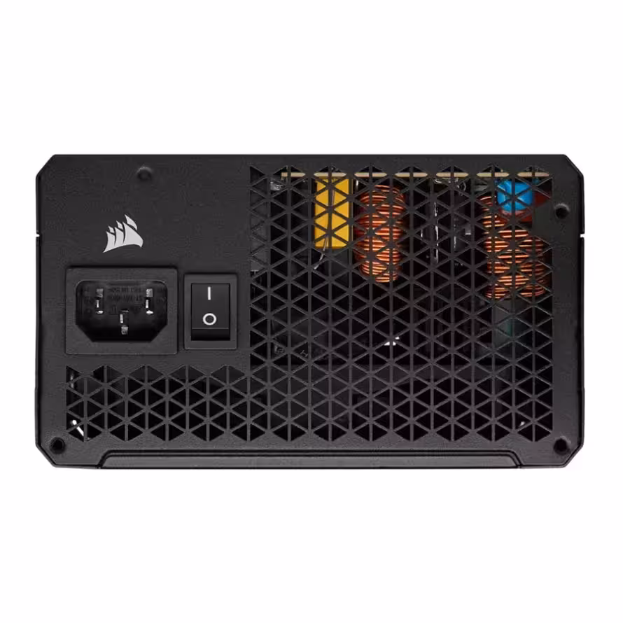 منبع تغذیه کورسیر مدل Corsair Rm750E