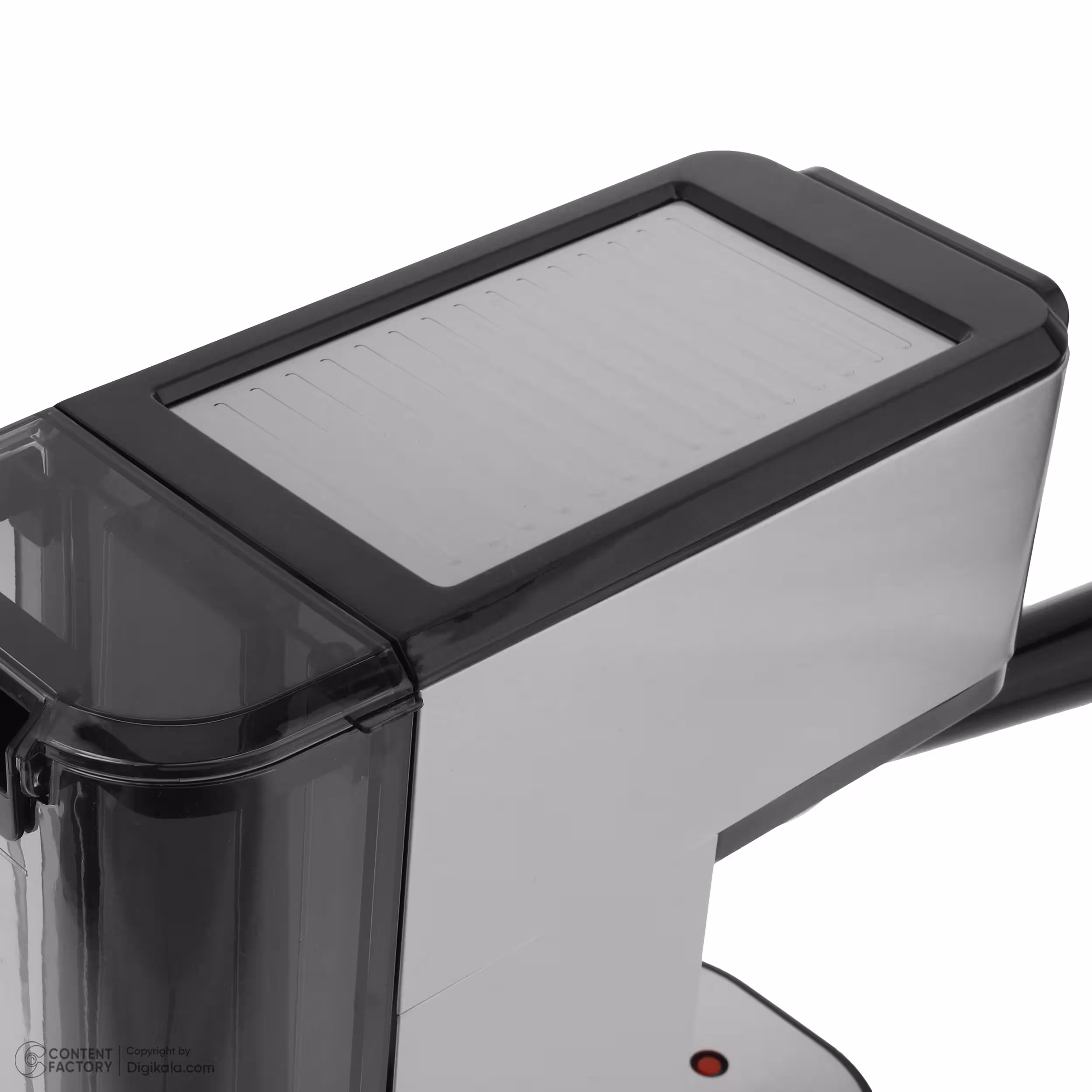 اسپرسو ساز وسترن هاوس مدل WCM-8890