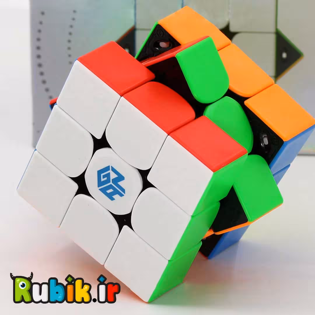 روبیک 3×3 گنز 11 پرو مگنتیک