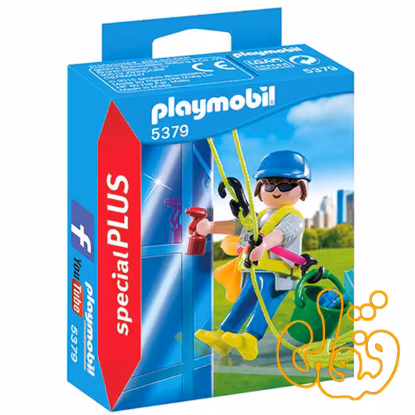 Window Cleaner 5379