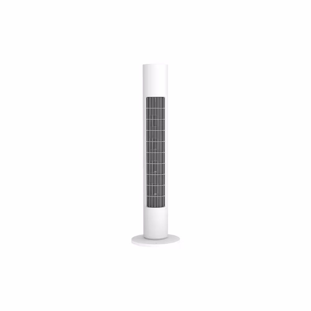 پنکه هوشمند شیائومی مدل Xiaomi BPTS02DM tower fan2