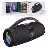 اسپیکر شارژی بلوتوث Green Lion parma wireless speaker
