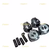 پیستون ام وی ام 530,550,X33 دنده (استاندارد)