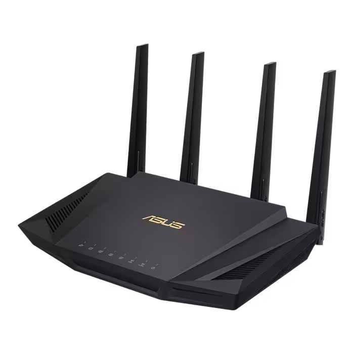 مودم روتر ایسوس مدل RT-AX58U