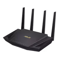 مودم روتر ایسوس مدل RT-AX58U
