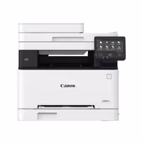 قیمت پرینتر لیزری چند کاره برند کانن مدل i-SENSYS MF655Cdw