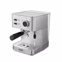 اسپرسو ساز آزور اصلی تحت لیسانس فرانسه مدل AZUR AZ-629EM