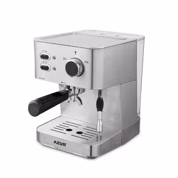 اسپرسو ساز آزور اصلی تحت لیسانس فرانسه مدل AZUR AZ-629EM