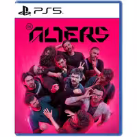 خرید بازی The Alters برای Ps5