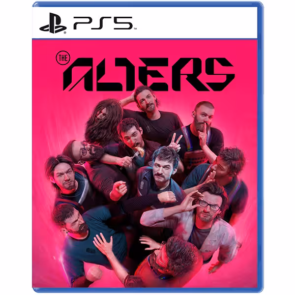 خرید بازی The Alters برای Ps5