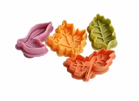 کاترفشاری برگ 4 تایی