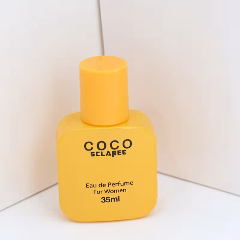 عطر زنانه اسکلاره مدل COCO حجم 35 میل 91046
