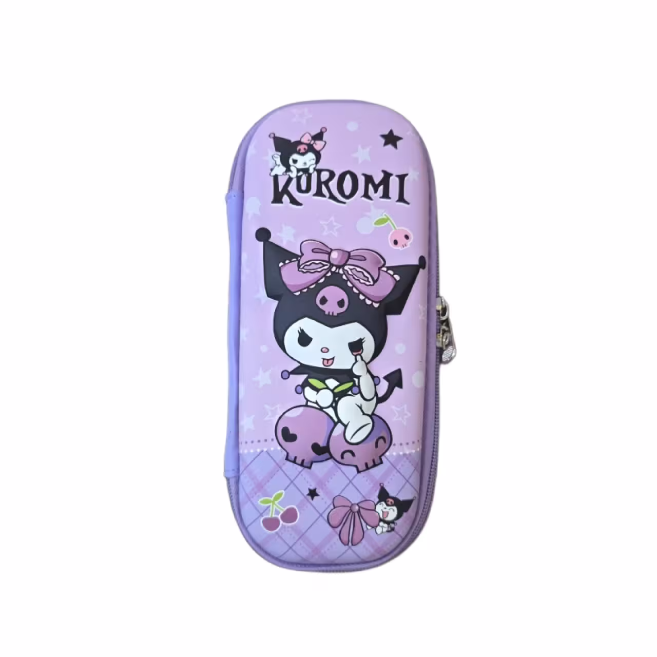 جامدادی مدل تبلتی طرح کرومی کد N204