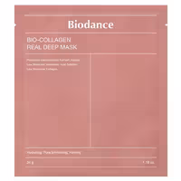 ماسک ورقه ای بایودنس Biodance بایو کلاژن Bio Collagen