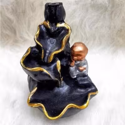 جاعودی بچه بودا