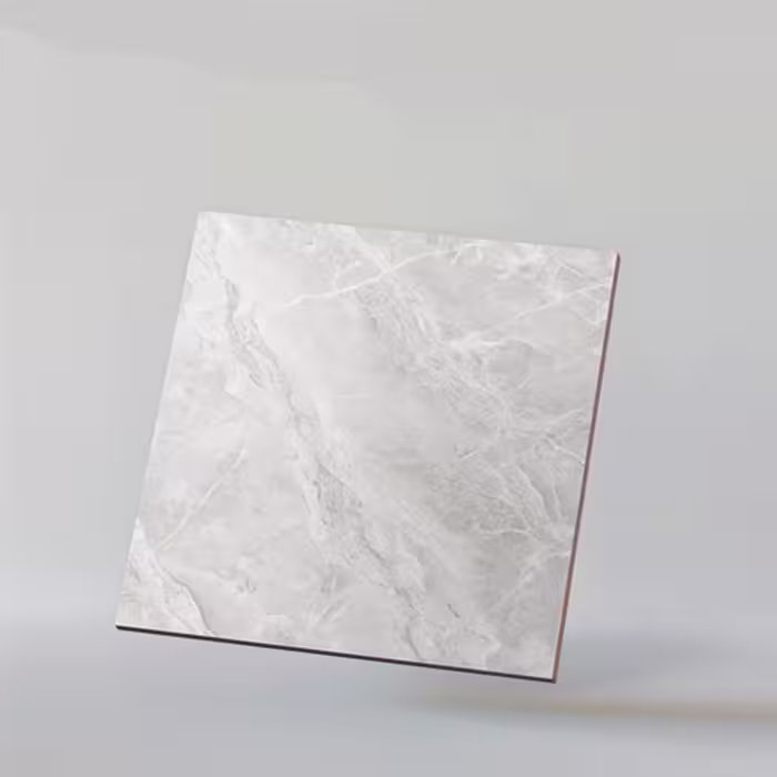 سرامیک 80×80 تیلا خاکستری برند لیگوریا