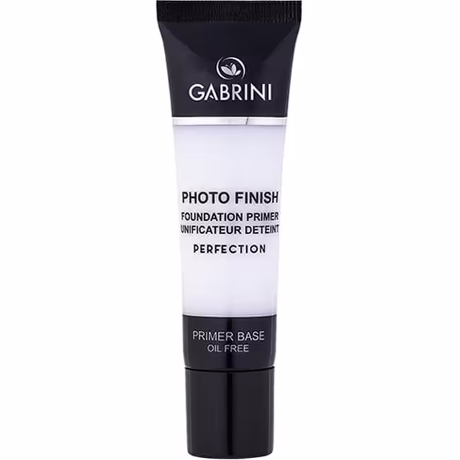 پرایمر تیوپی photofinish گابرینی حجم 30ml