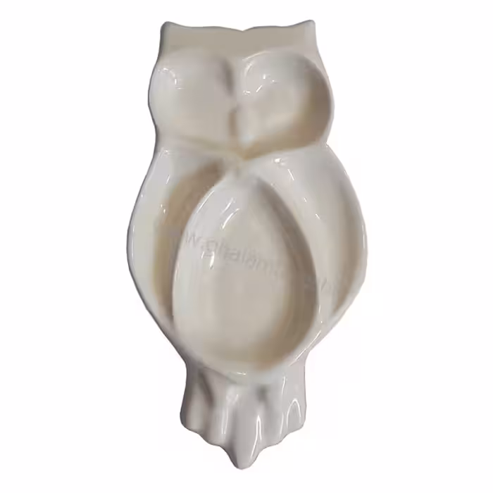 پالت سرامیکی مدل جغد (وندا- Joghd)