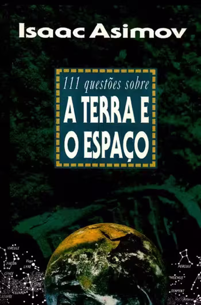 خرید و دانلود نسخه کامل کتاب 111 Questões Sobre a Terra e o Espaço