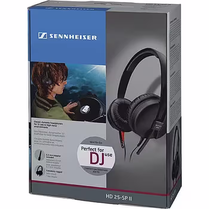 هدفون سنهایزر Sennheiser HMD 280 PRO