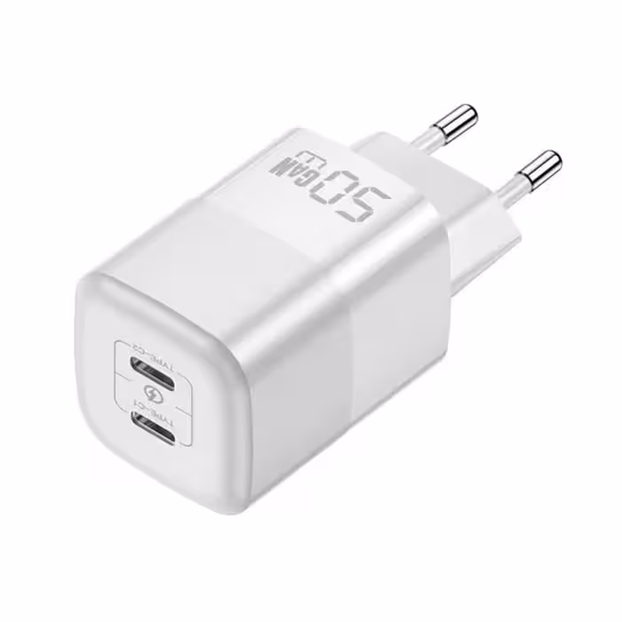 شارژر دیواری 50 وات کولا مدل RY-C50 | کالا مکس