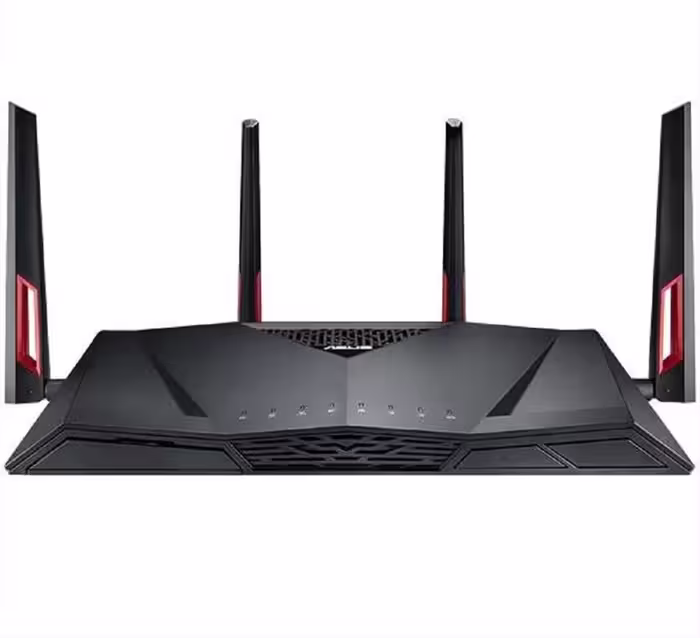 روتر دوبانده گیمینگ ایسوس مدل RT-AC88U