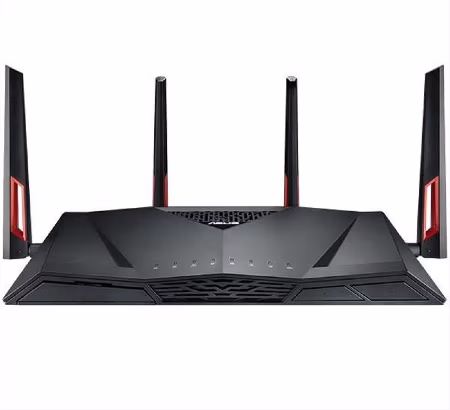 روتر دوبانده گیمینگ ایسوس مدل RT-AC88U