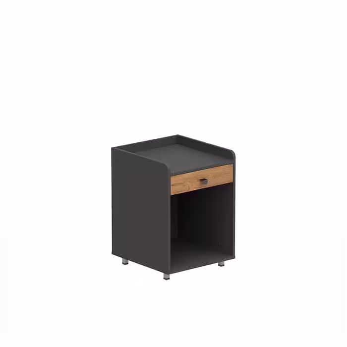 فايل تک کشو کرودار نیلپر مدل NODF557