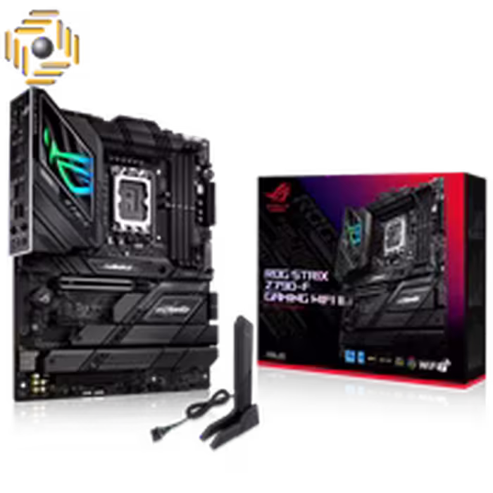 مادربرد ایسوس ROG STRIX Z790-F GAMING WIFI II