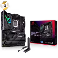 مادربرد ایسوس ROG STRIX Z790-F GAMING WIFI II