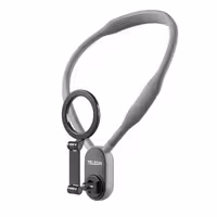 نگهدارنده گوشی موبایل تلسین مدل magnetic neck holder | کالا مکس
