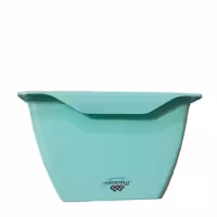 سطل زباله کابینتی مدل آناناس