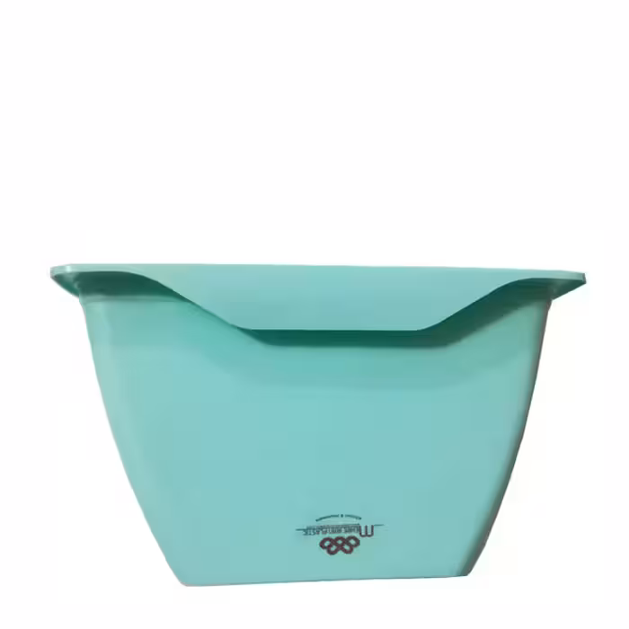 سطل زباله کابینتی مدل آناناس