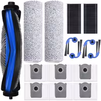 اکسسوری جارو رباتیک اکووکس مناسب مدل Ecovacs Deebot X9 PRO Omni (ارسال 10 الی 15 روز کاری)