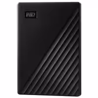 هارد اکسترنال وسترن مدل My Passport ظرفیت 2 ترابایت
